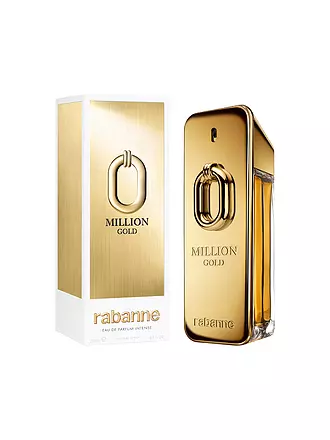 RABANNE | Million Gold Eau de Parfum Intense 200ml | 